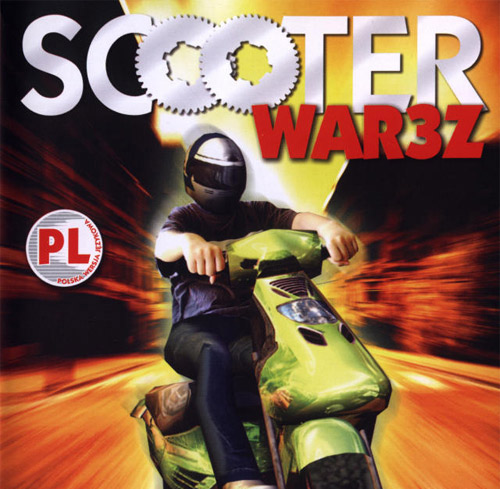 Сохранение для Scooter War3z