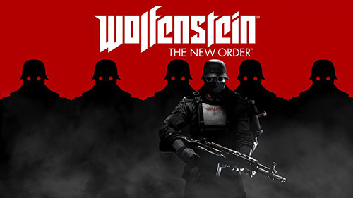 Трнейнеры для Wolfenstein: The New Order