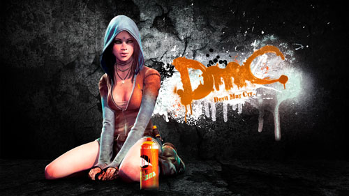 Трейнеры для DmC: Devil May Cry
