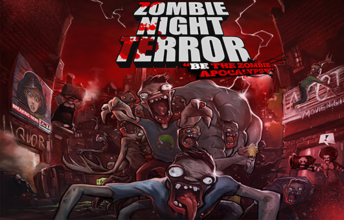 Трейнеры для Zombie Night Terror