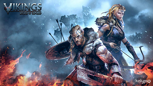 Трейнеры для Vikings: Wolves of Midgard