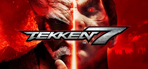 Сохранение для Tekken 7 Сохранение для Tekken 7