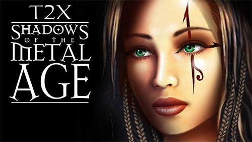 Сохранение для T2X: Shadows of the Metal Age