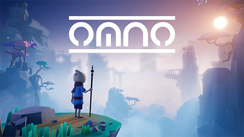 Сохранение для Omno Сохранение для Omno