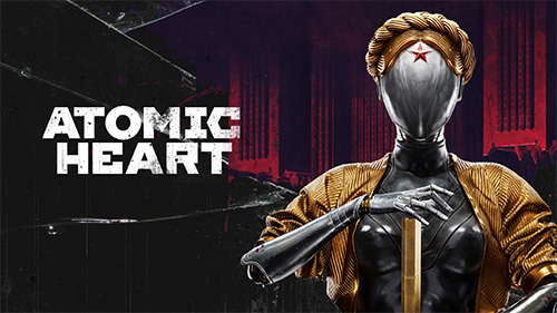 Сохранение для Atomic Heart Сохранение для Atomic Heart