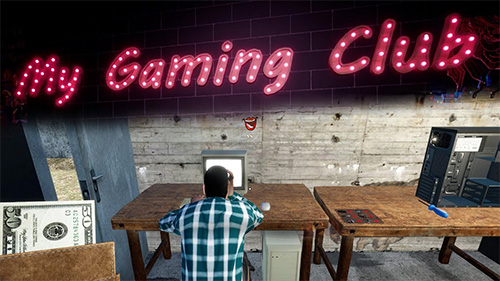 Сохранение для My Gaming Club Сохранение для My Gaming Club